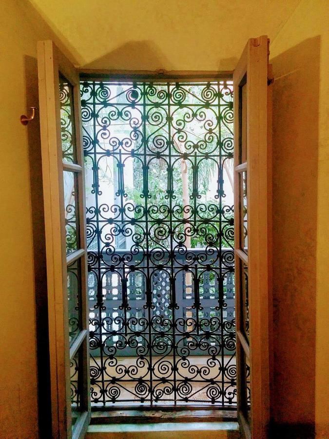 Dar Binebine Hotel Marrakesh Exterior photo