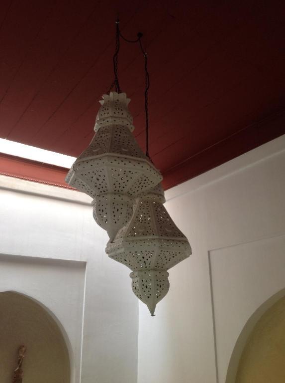 Dar Binebine Hotel Marrakesh Room photo