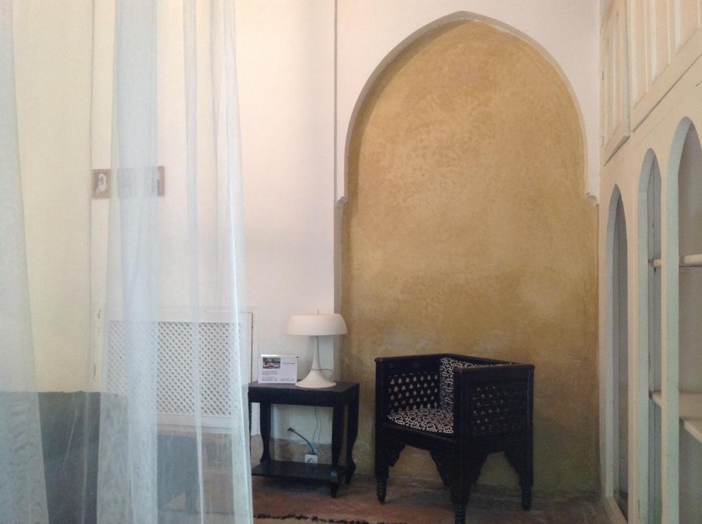 Dar Binebine Hotel Marrakesh Room photo
