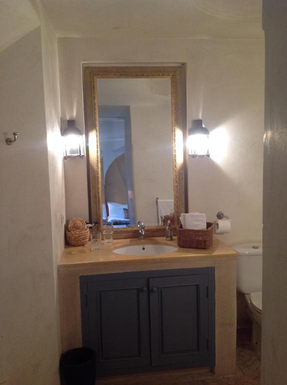 Dar Binebine Hotel Marrakesh Room photo